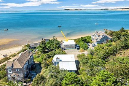 Wellfleet Cape Cod vacation rental - 