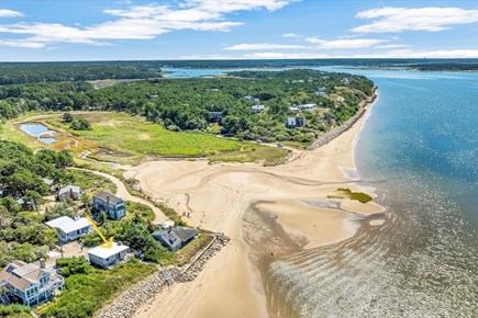 Wellfleet Cape Cod vacation rental - 