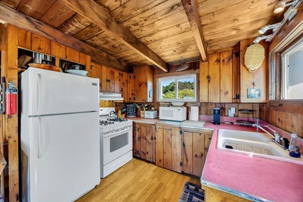 Wellfleet Cape Cod vacation rental - 