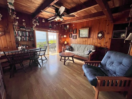 Wellfleet Cape Cod vacation rental - 
