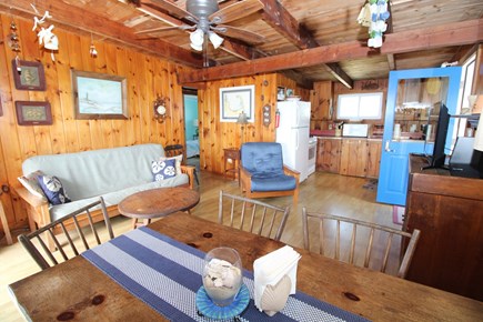 Wellfleet Cape Cod vacation rental - 