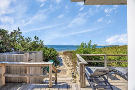 Wellfleet Cape Cod vacation rental - 