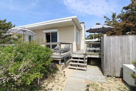 Wellfleet Cape Cod vacation rental - 