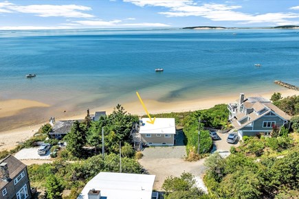Wellfleet Cape Cod vacation rental - 
