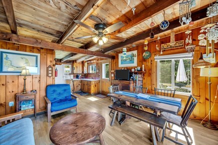 Wellfleet Cape Cod vacation rental - 