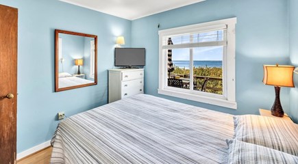 Wellfleet Cape Cod vacation rental - 
