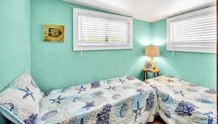 Wellfleet Cape Cod vacation rental - 