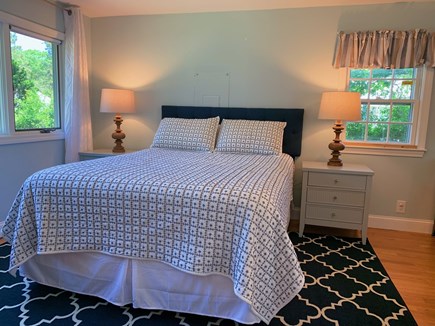 West Yarmouth Cape Cod vacation rental - 