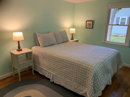 West Yarmouth Cape Cod vacation rental - 