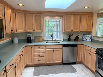West Yarmouth Cape Cod vacation rental - 