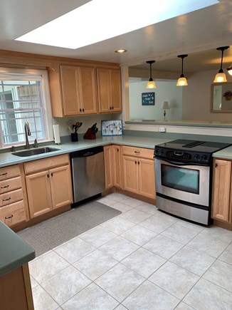 West Yarmouth Cape Cod vacation rental - 