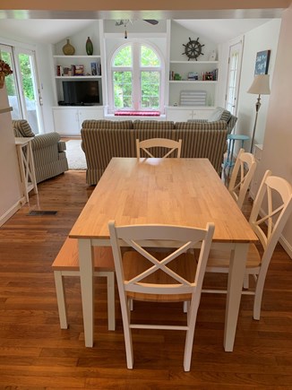 West Yarmouth Cape Cod vacation rental - 