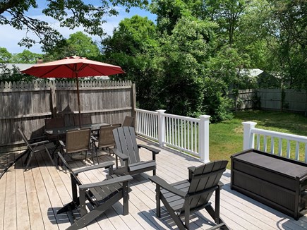 West Yarmouth Cape Cod vacation rental - 