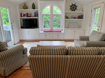 West Yarmouth Cape Cod vacation rental - 