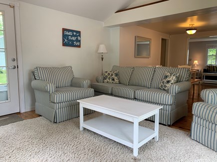 West Yarmouth Cape Cod vacation rental - 