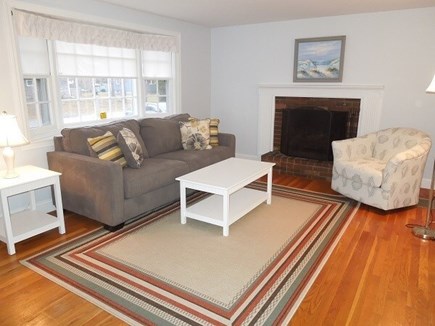 West Yarmouth Cape Cod vacation rental - 