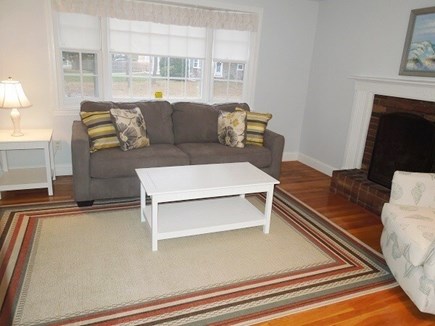 West Yarmouth Cape Cod vacation rental - 