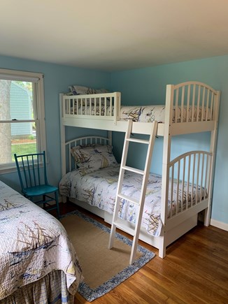 West Yarmouth Cape Cod vacation rental - 