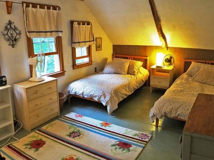 Wellfleet Cape Cod vacation rental - 