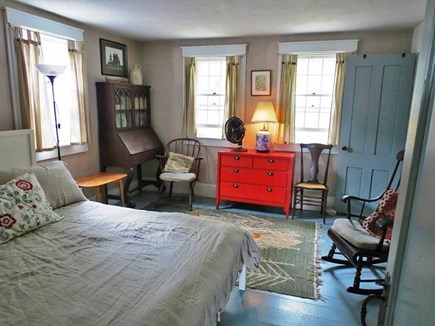Wellfleet Cape Cod vacation rental - 