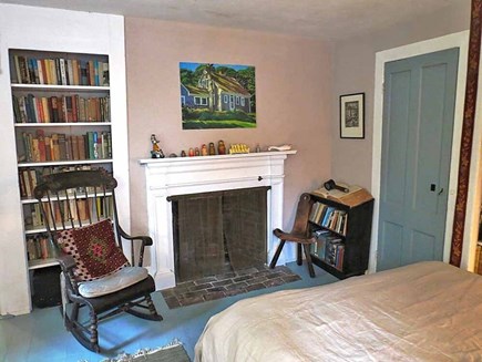 Wellfleet Cape Cod vacation rental - 