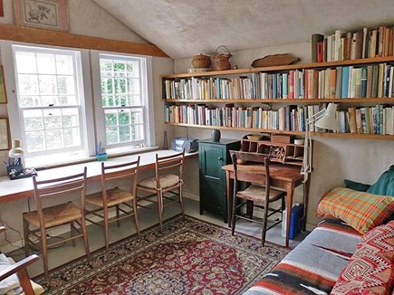 Wellfleet Cape Cod vacation rental - 