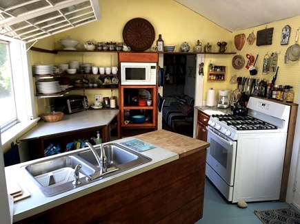 Wellfleet Cape Cod vacation rental - 