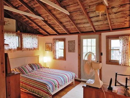 Wellfleet Cape Cod vacation rental - 
