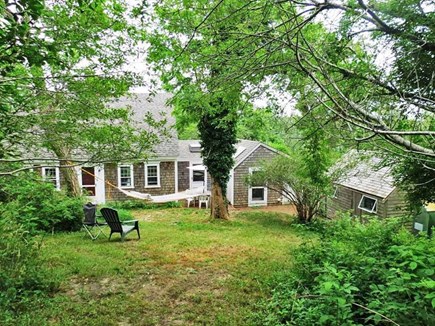 Wellfleet Cape Cod vacation rental - 