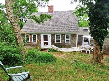Wellfleet Cape Cod vacation rental - 