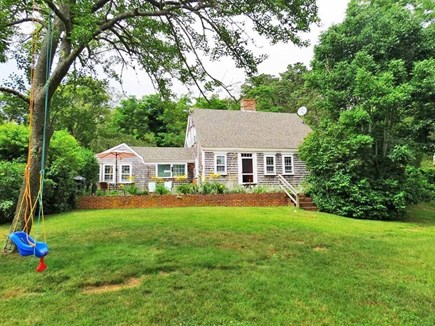 Wellfleet Cape Cod vacation rental - 