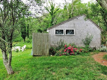 Wellfleet Cape Cod vacation rental - 