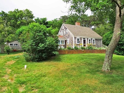 Wellfleet Cape Cod vacation rental - 