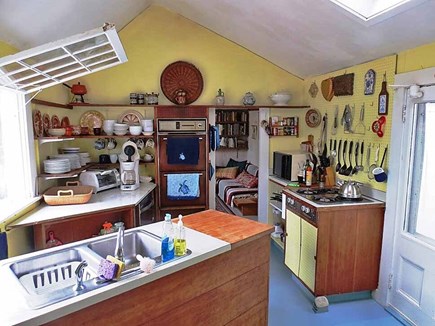 Wellfleet Cape Cod vacation rental - 