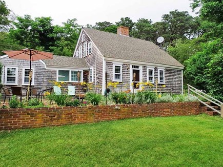 Wellfleet Cape Cod vacation rental - 