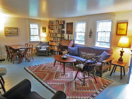 Wellfleet Cape Cod vacation rental - 