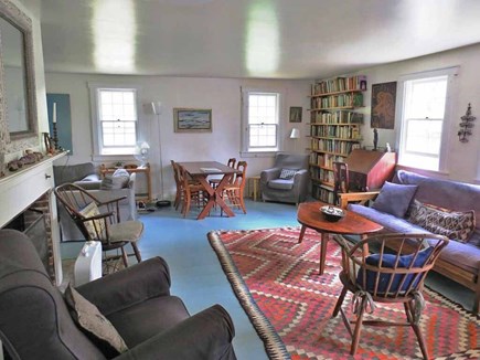 Wellfleet Cape Cod vacation rental - 
