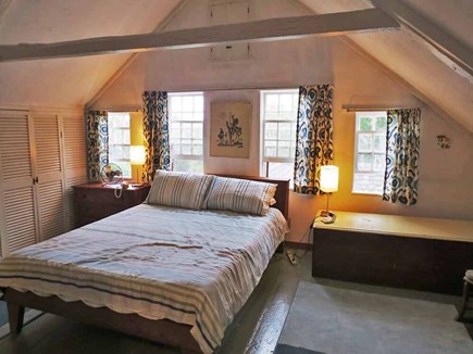 Wellfleet Cape Cod vacation rental - 