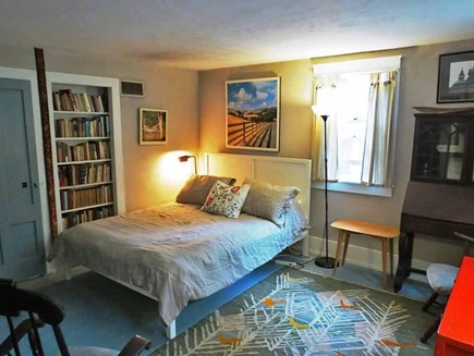 Wellfleet Cape Cod vacation rental - 