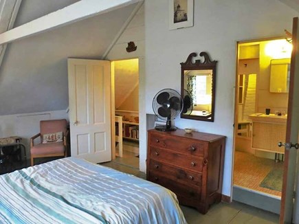 Wellfleet Cape Cod vacation rental - 