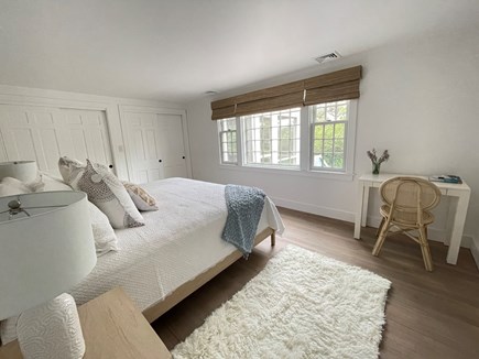 Barnstable Village Cape Cod vacation rental - Primary Bedroom