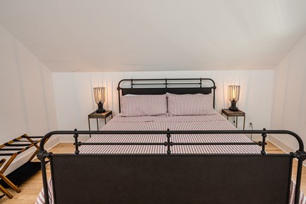 Sandwich, Forestdale Cape Cod vacation rental - King bedroom #3