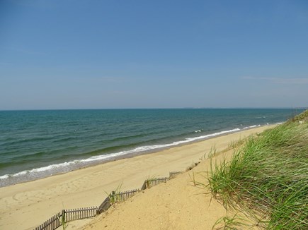 Eastham (Bay side) Cape Cod vacation rental - Enjoy the many Bay and Ocean Beaches in Eastham