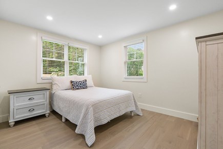 South Yarmouth Cape Cod vacation rental - Full Bedroom First Floor