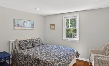Harwich Cape Cod vacation rental - 1st floor Bedroom #1