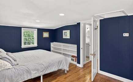 Harwich Cape Cod vacation rental - 2nd Floor Master Bedroom