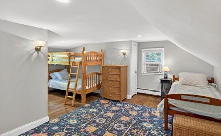 Harwich Cape Cod vacation rental - 2nd Floor, bedroom#4
