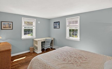 Harwich Cape Cod vacation rental - 1st floor bedroom#2
