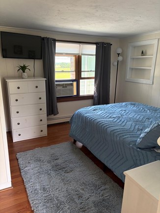 Wareham MA vacation rental - Smart TV with Roku