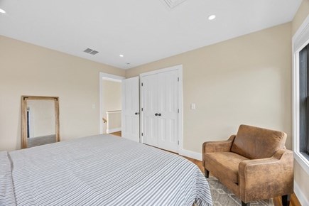 Provincetown Cape Cod vacation rental - Third Bedroom
